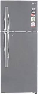 refrigerator buying guide 2012 india Lg 260 l frost free double door 4 star refrigerator online at best.