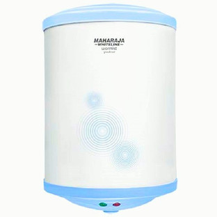 Maharaja Whiteline Storage Water Geyser (Warmist)