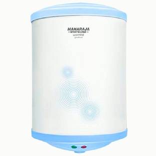 Maharaja Whiteline Storage Water Geyser (Warmist)