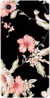 Oye Stuff Back Cover for VIVO Y55L