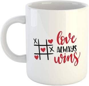 Ikraft Difficult Roads Lead To Beautiful Destinions Quotes Printed Coffeemug Gift For Friends And Husband White 325ml Ceramic Tea Cup Ceramic Coffee Mug Price In India Buy Ikraft Difficult Roads