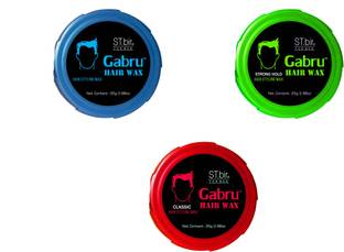 Sexy Hair Short Sexy Hair Quick Change Shaping Balm Hair Styler