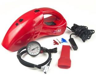 Auto Hub 6023R Car Vacuum Cleaner
