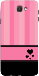 Oye Stuff Back Cover for Samsung Galaxy J7 Prime