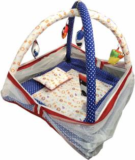 Fisher Price Ocean Wonders Kick And Crawl Discovery Gym Ocean