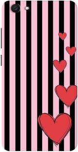 Oye Stuff Back Cover for Vivo Y53