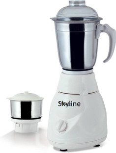 skyline juicer mixer grinder