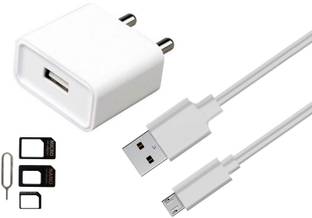 A2z Shop Wall Charger Accessory Combo For Huawei Mediapad T3 10 Huawei Mediapad M3 Lite 10