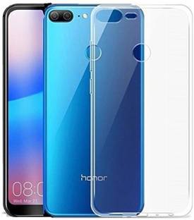 NKCASE Back Cover for Honor 9N