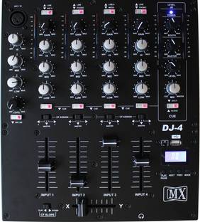 Pioneer Ddj Sb3 Wired Dj Controller Price In India Buy Pioneer Ddj Sb3 Wired Dj Controller Online At Flipkart Com