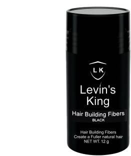 Levins King Hair Building Fiber Loss Concealer Reviews: Latest Review of  Levins King Hair Building Fiber Loss Concealer | Price in India |  