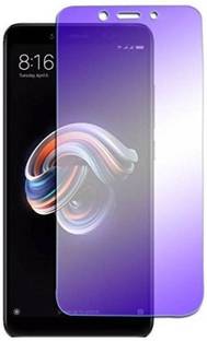 ELEF Tempered Glass Guard for Mi A1