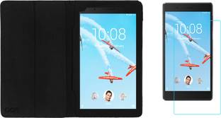 Acm Cover Accessory Combo For Lenovo Tab 7 7504x Lenovo Tab 7 Lenovo Tab 7 Tb