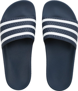 adidas slippers on snapdeal