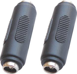 5x Bnc Female Socket Solder Connector Cctv Camera Chassis Panel Mount Coaxial