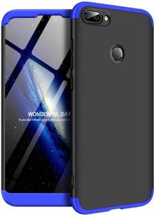 Aspir Back Cover for Honor 9 Lite