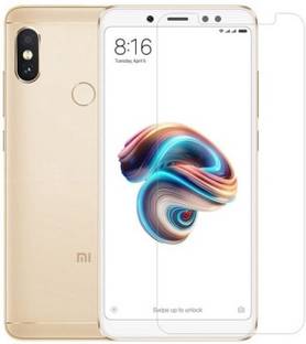 NKCASE Tempered Glass Guard for Mi Redmi Note 5 Pro
