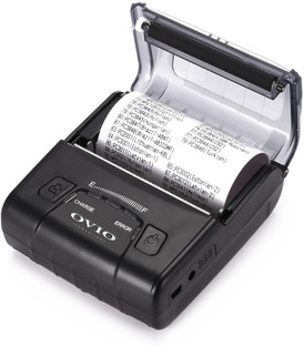 bluetooth billing printer