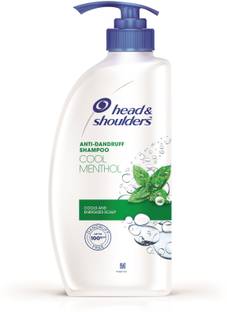 Head Shoulders Citrus Breeze Dandruff Shampoo Pack Of 2 Price Head Shoulders Cool Menthol Shampoo