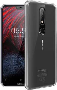 Nainz Back Cover Nokia 6 1 Plus Reviews Latest Review Of Nainz Back Cover Nokia 6 1 Plus Price In India Flipkart Com