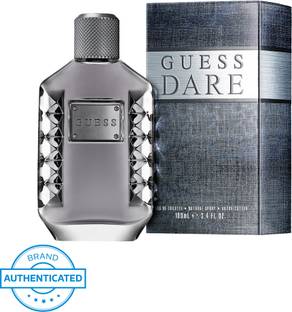 Buy Guess Dare Eau De Toilette 50 Ml Online In India Flipkartcom