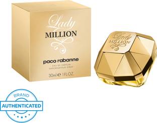 Buy Paco Rabanne 1 Million Edt 200 Ml Online In India Flipkartcom