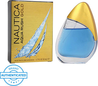 nautica aqua rush price
