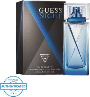 Buy Guess Seductive Edt 100 Ml Online In India Flipkartcom