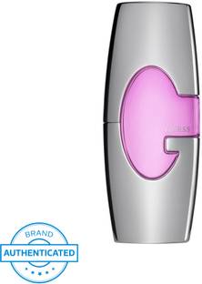 Buy Guess Double Dare Eau De Cologne 50 Ml Online In India