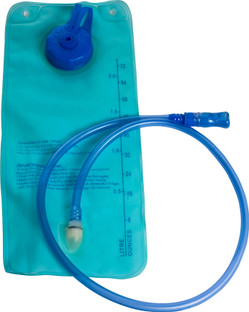 wildcraft hydration bag