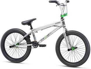 hero rotor bmx cycle