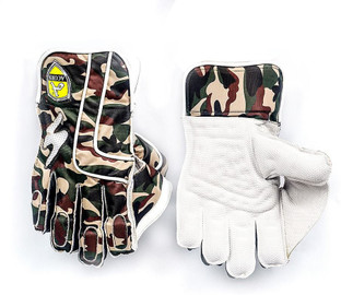 ss player series keeping gloves