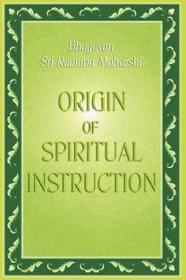 Origin of Spiritual Instruction