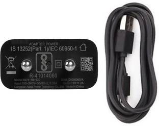NeroEdge Mi MDY-08-EX 1A Fast Charger With Charge & Sync Usb Cable