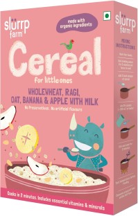 slurrp farm cereal