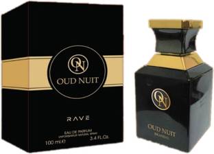 Buy Rave Pure Desire Les Hommes Eau De Parfum 100 Ml Online In