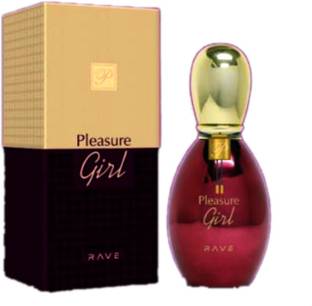 Buy Rave Pure Desire Les Hommes Eau De Parfum 100 Ml Online In