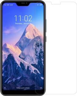 NKCASE Tempered Glass Guard for Mi Redmi 6 pro