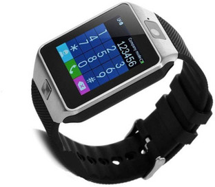 flipkart shopping smart watch
