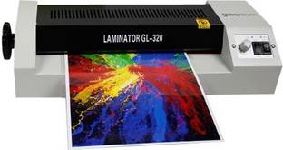 Gobbler A3 320 Lamination 12 Inch Lamination Machine Price In India Buy Gobbler A3 320 Lamination 12 Inch Lamination Machine Online At Flipkart Com