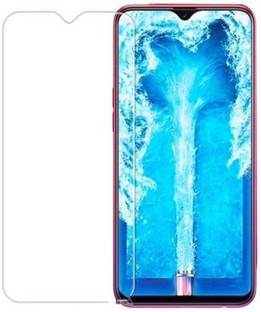 NKCASE Tempered Glass Guard for Oppo F9, OPPO F9 Pro, Realme 2 Pro, Realme U1, Realme 3 Pro