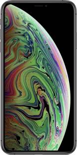 Coming Soon Add to Compare APPLE iPhone XS Max (Space Grey, 256 GB) 4.61,452 Ratings & 147 Reviews 256 GB ROM 16.51 cm (6.5 inch) Super Retina HD Display 12MP + 12MP | 7MP Front Camera A12 Bionic Chip Processor iOS 13 Compatible 1 Year Limited Warranty for Products and Accessories ₹1,24,899 ₹1,24,900