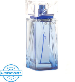 guess night perfume review