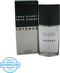 issey miyake intense 125