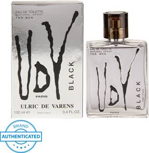 Buy Ulric De Varens Dorient Saphir Eau De Parfum 100 Ml Online In