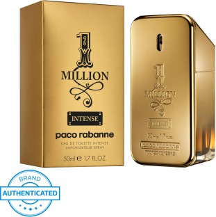 1 million perfume original price