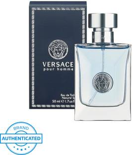Versace Pour Homme Eau De Toilette 50 Ml Reviews: Latest Review of Versace  Pour Homme Eau De Toilette 50 Ml | Price in India | Flipkart.com