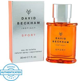 Buy David Beckham Classic Blue Edt 50 Ml Online In India
