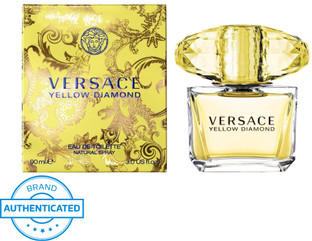 versace gold perfume price