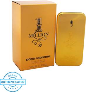 Buy Paco Rabanne 1 Million Prive Eau De Parfum 5 Ml Online In